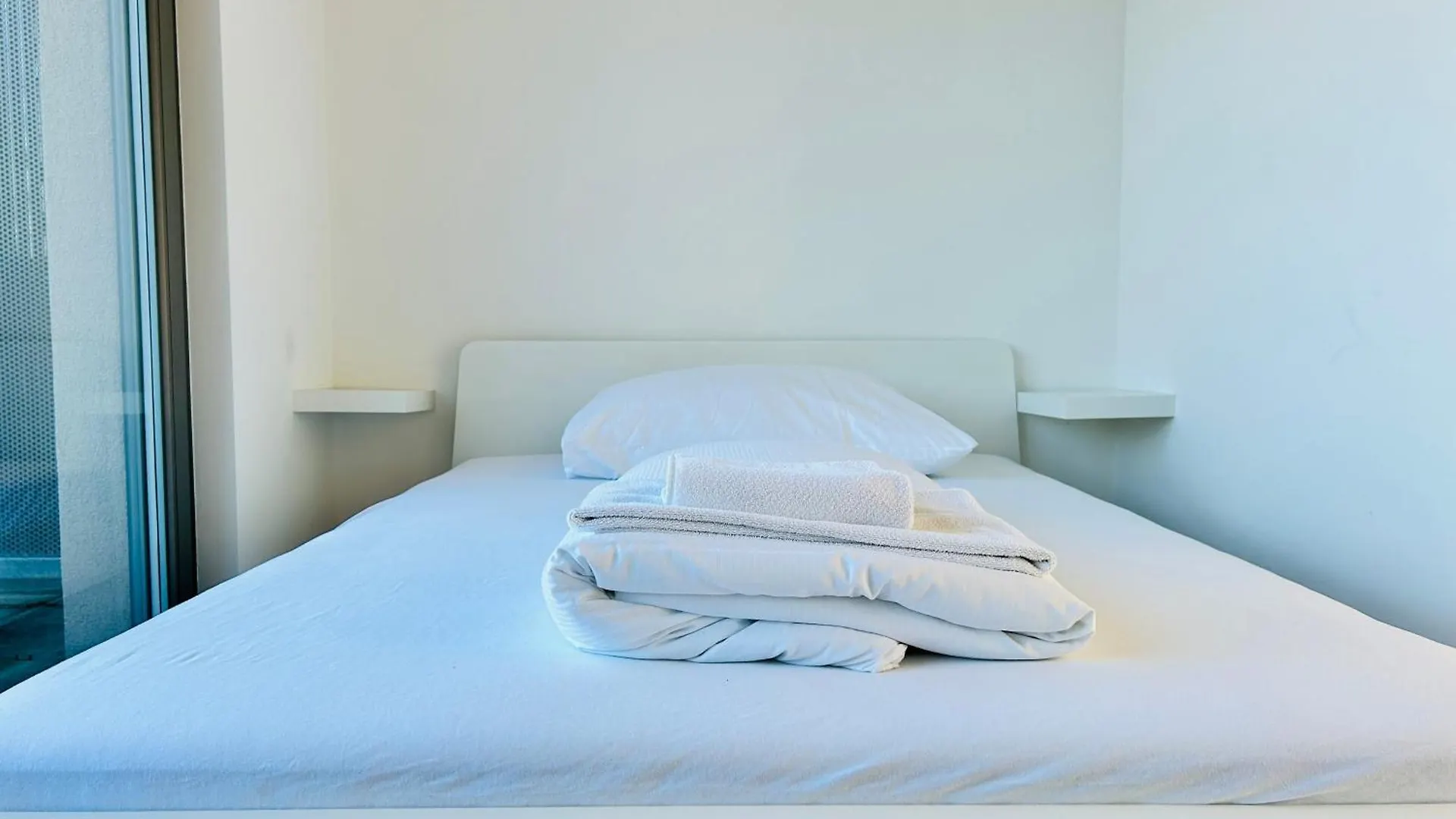 Apartment Premium 4 Bedroom Penthouse - Free Parking Vienna
