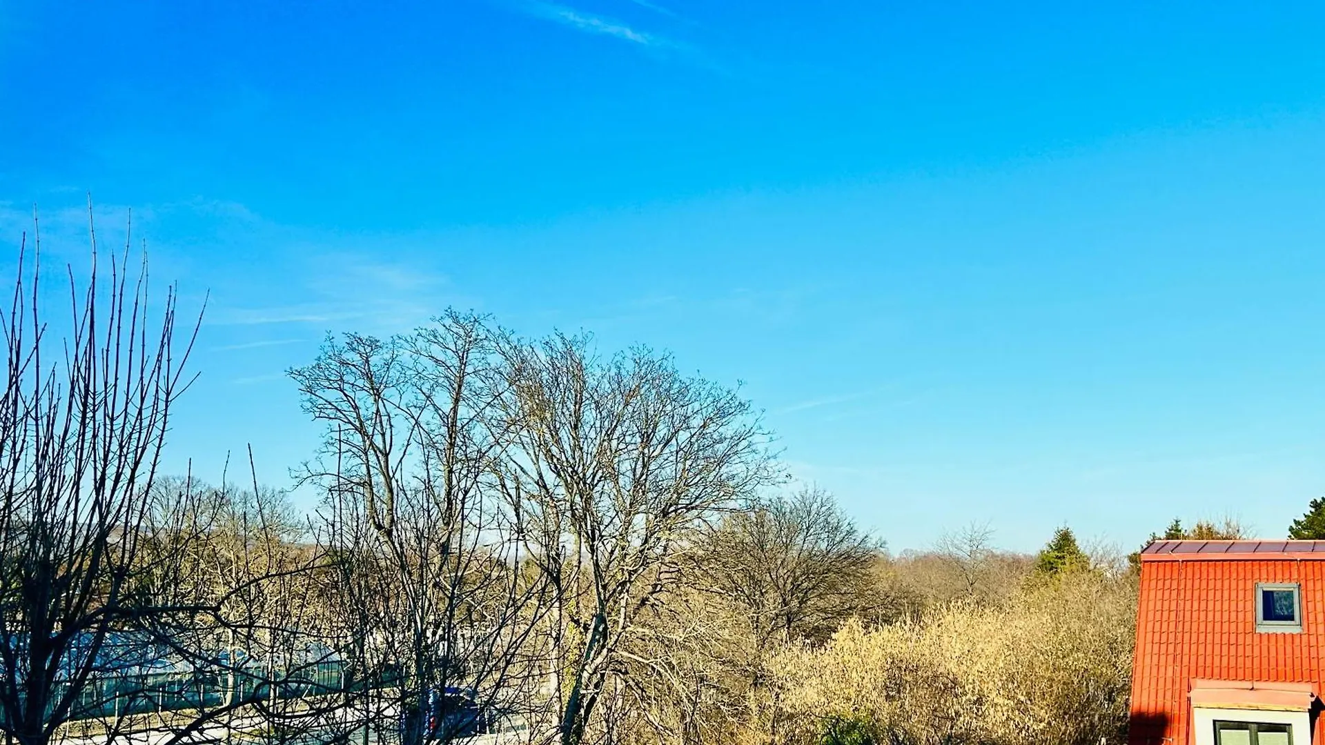 Premium 4 Bedroom Penthouse - Free Parking Vienna Austria