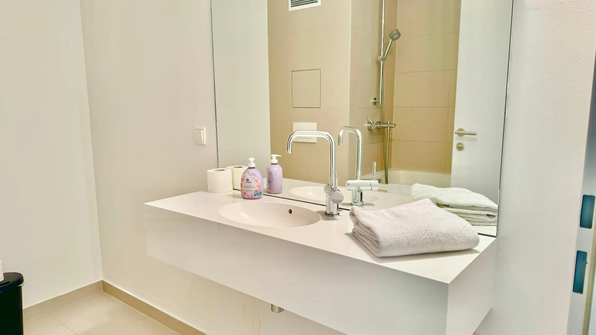 Apartment Premium 4 Bedroom Penthouse - Free Parking Vienna