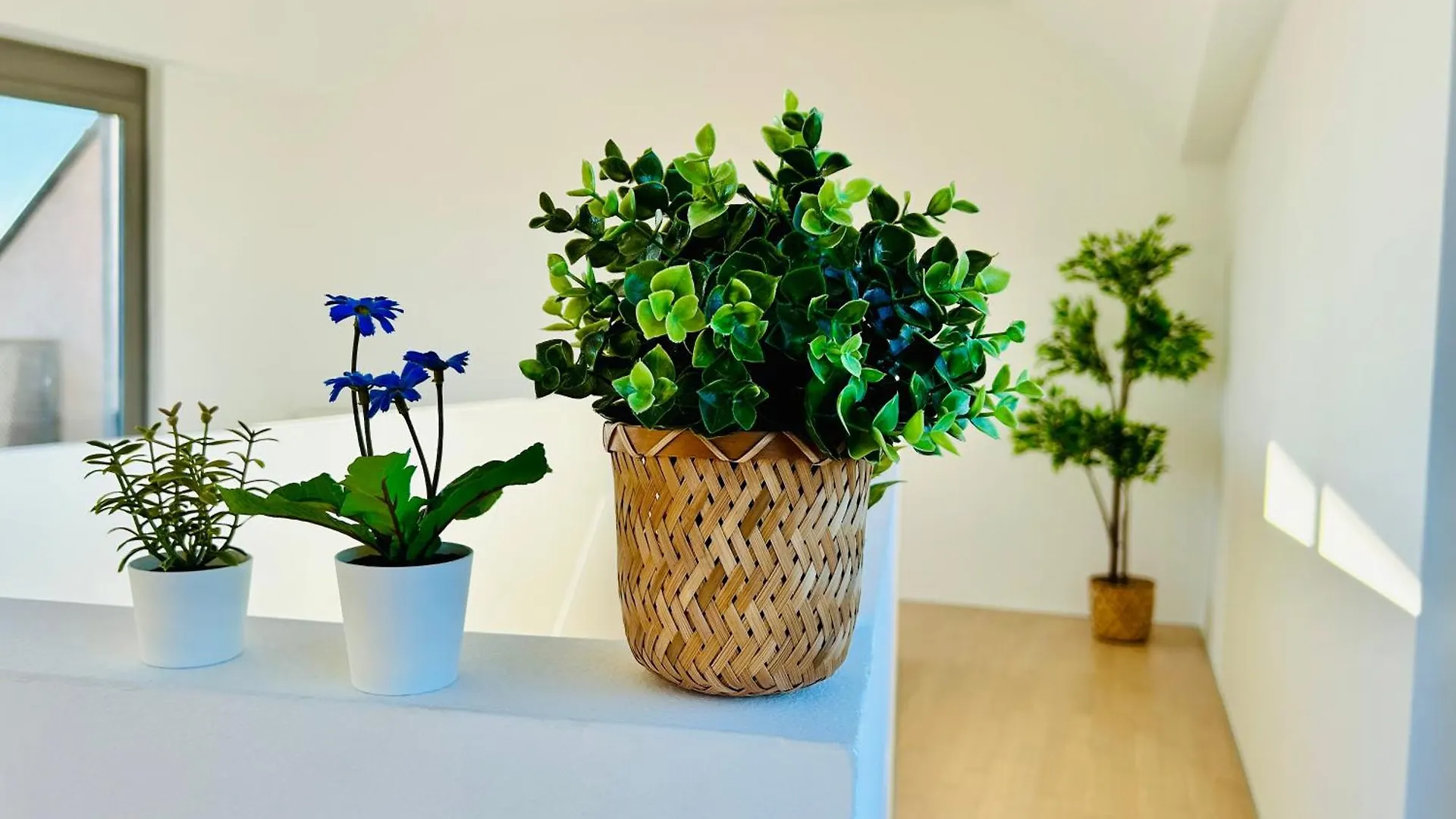 Premium 4 Bedroom Penthouse - Free Parking Vienna