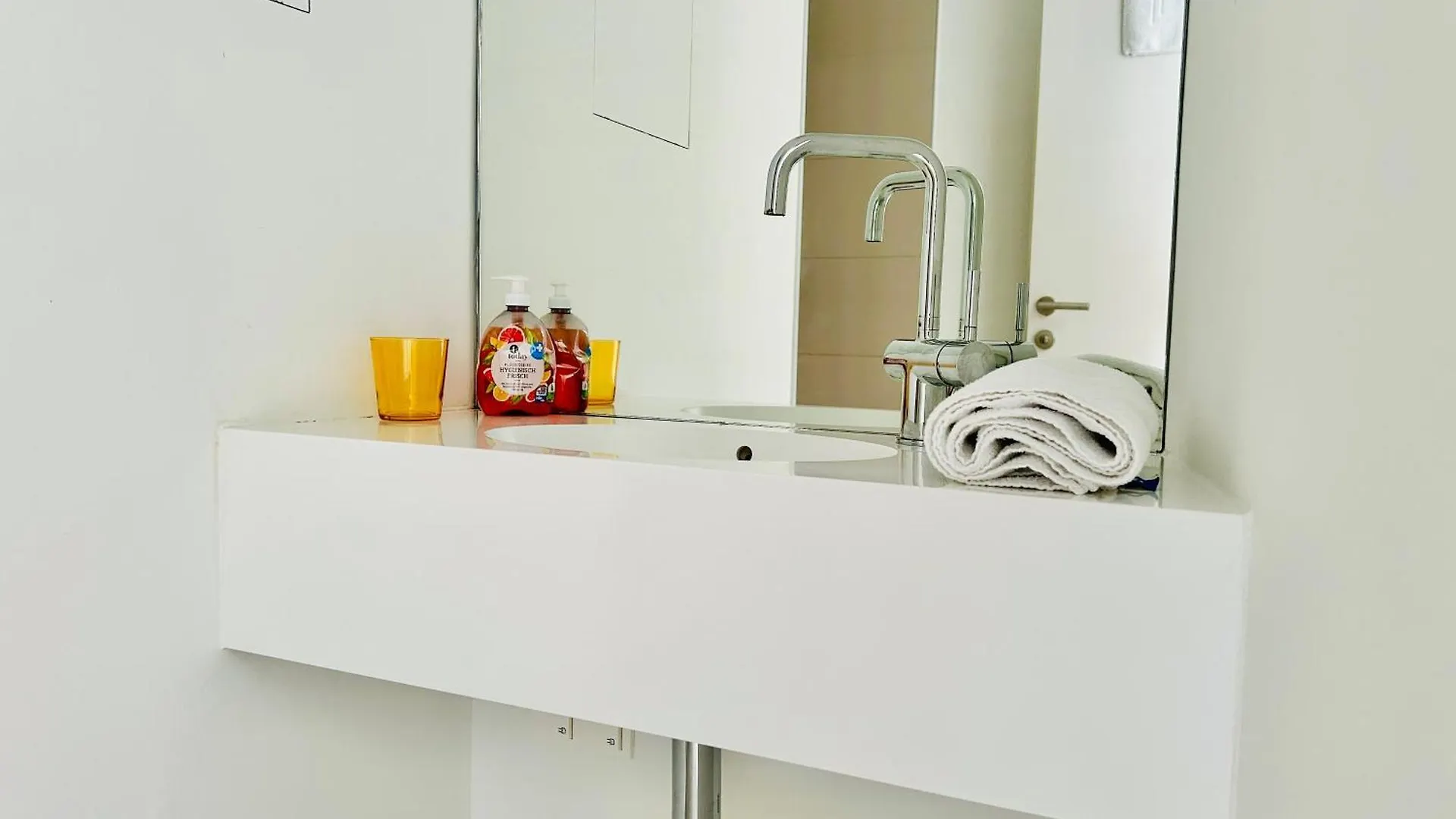 Apartment Premium 4 Bedroom Penthouse - Free Parking Vienna